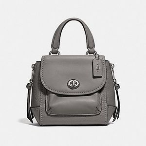 Coach Faye Backpack/shoulder bag